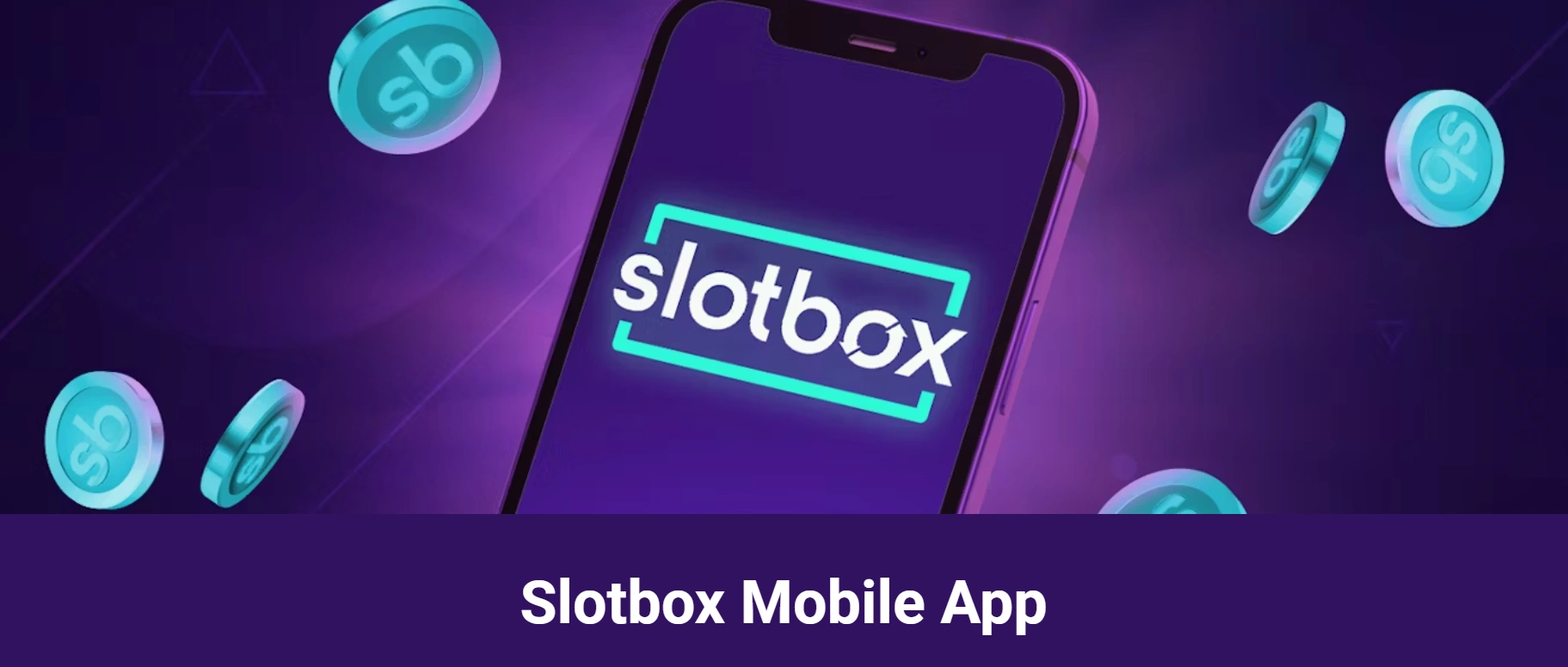 Slotbox Casino Mobile Experience